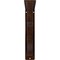 Ekena Millwork Damon Wrought Iron Bracket, (Triple center brace), Antiqued Copper 2"W x 7 1/2"D x 10"H BKTM02X07X10TDAACO - alternate 9